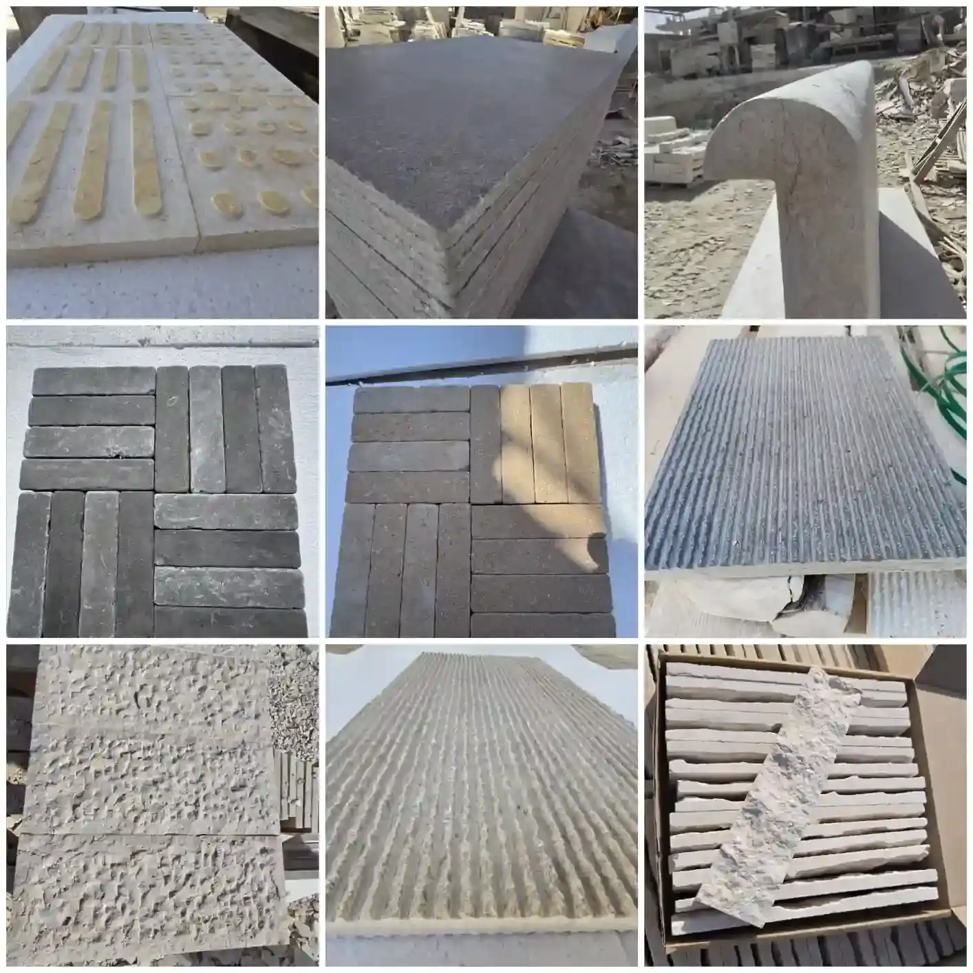 Best Seller Outdoor Finishes