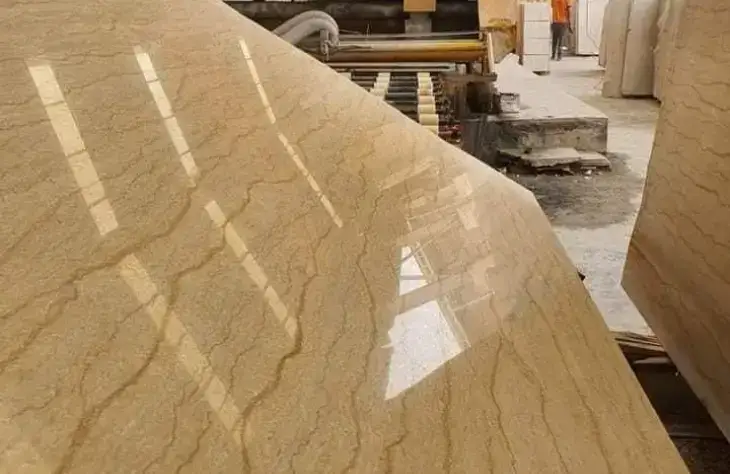 Silvia Marble