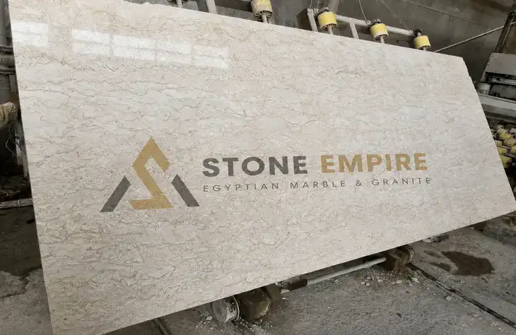 Egyptian Filetto Marble