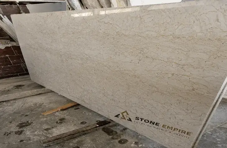 Egyptian Filetto Marble