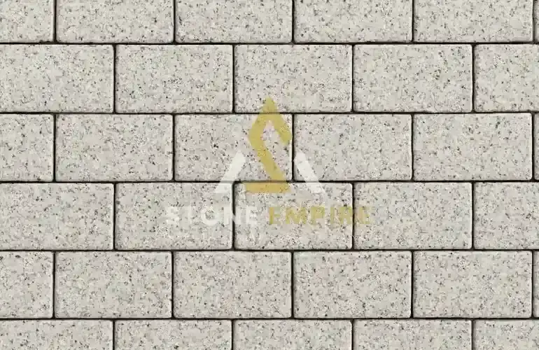 White Safaga Granite