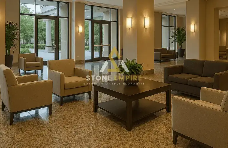 Gandola Granite