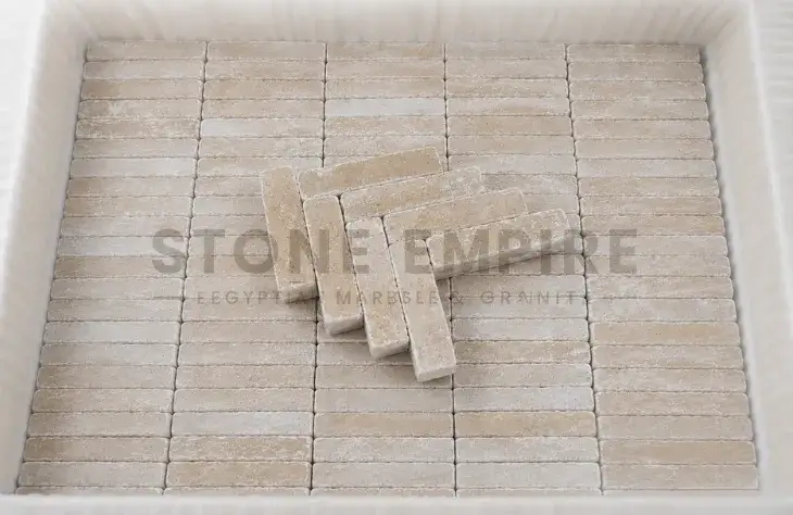Egyptian Sinai Pearl Marble