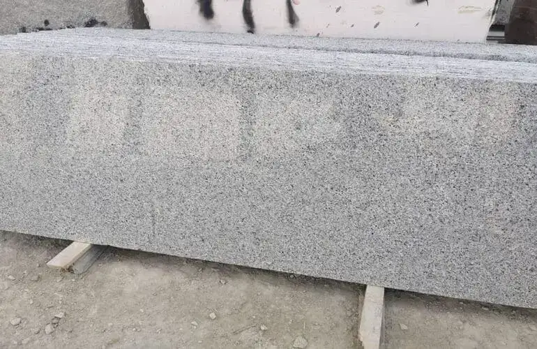 White Safaga Granite