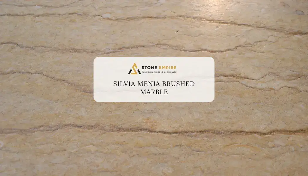 Brushed Stone