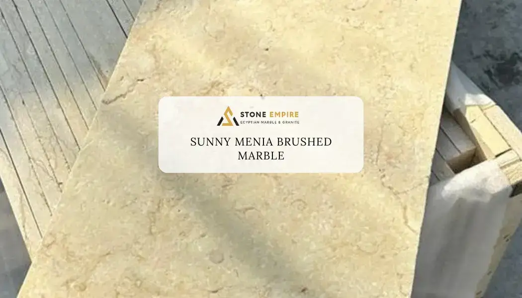 Brushed Stone