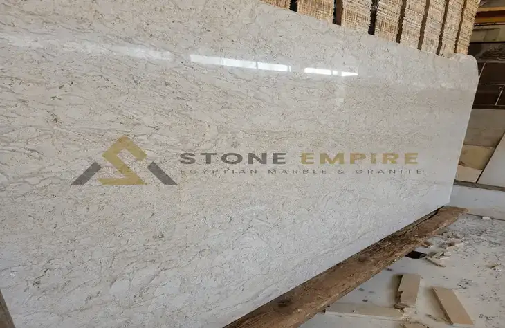 Egyptian Filetto Marble