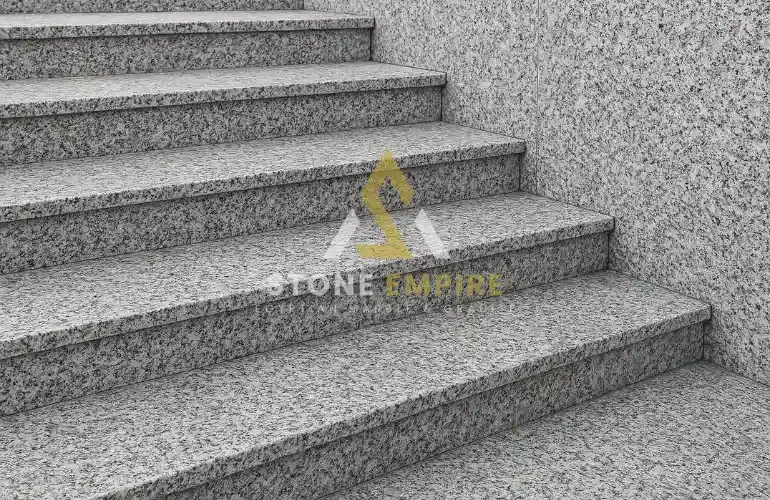 Grey El Sherka Granite