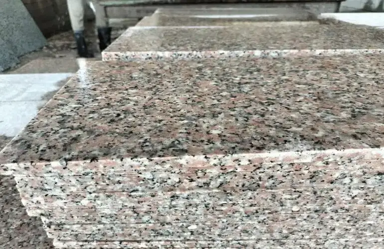 Rosa Katrina Granite