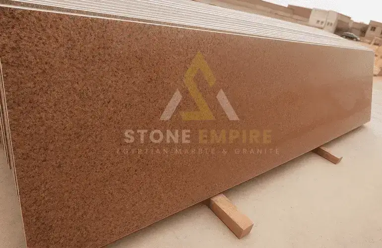 Red Forsan Granite