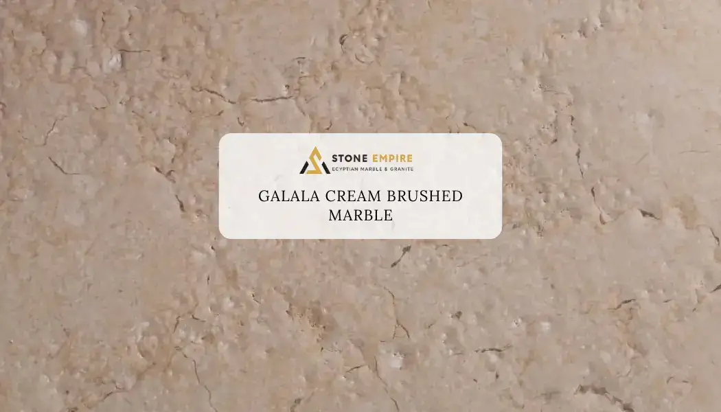 Brushed Stone