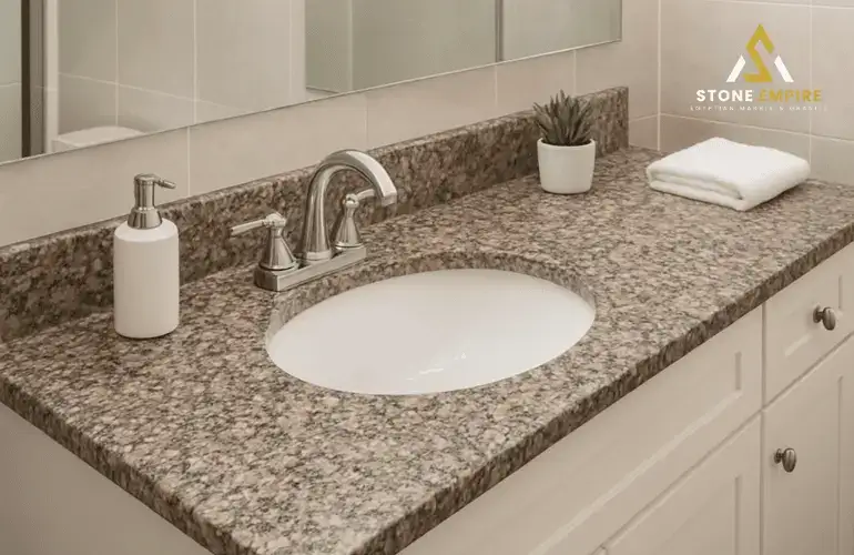 Gandola Granite