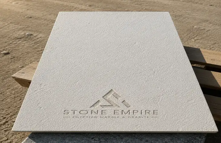 Galala Beige Marble