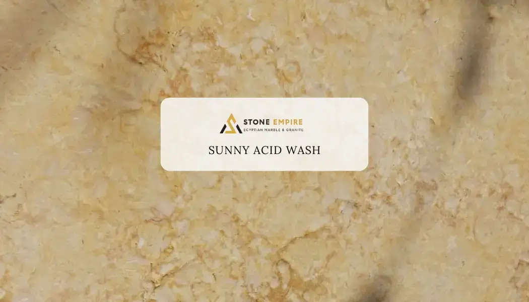 Acid Wash Marble