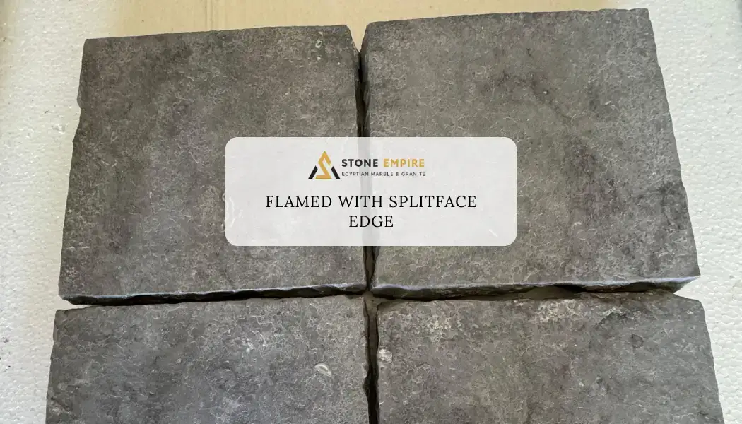 Melly Grey Marble