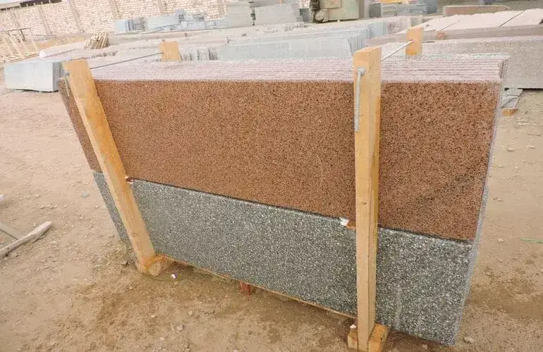 Red Royal Granite