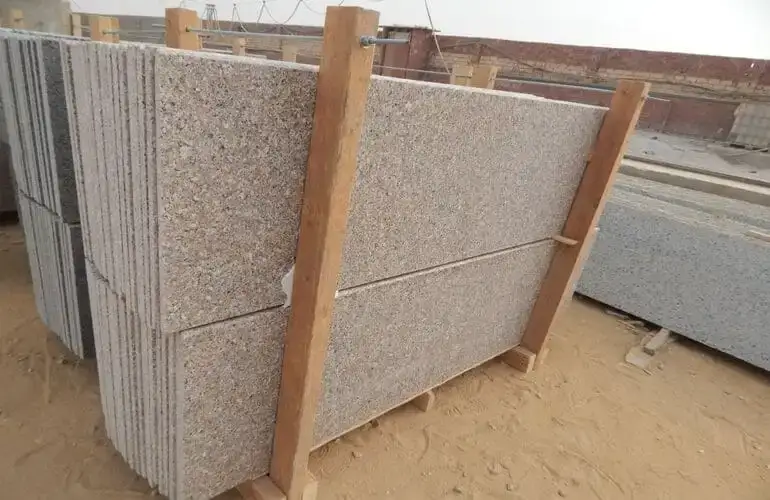 Rosa Katrina Granite