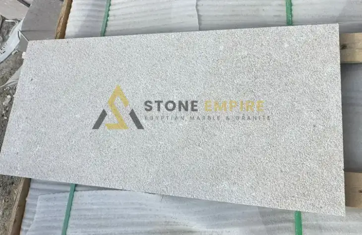 Egyptian Sinai Pearl Marble