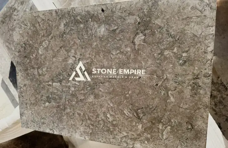 Melly Brown Marble