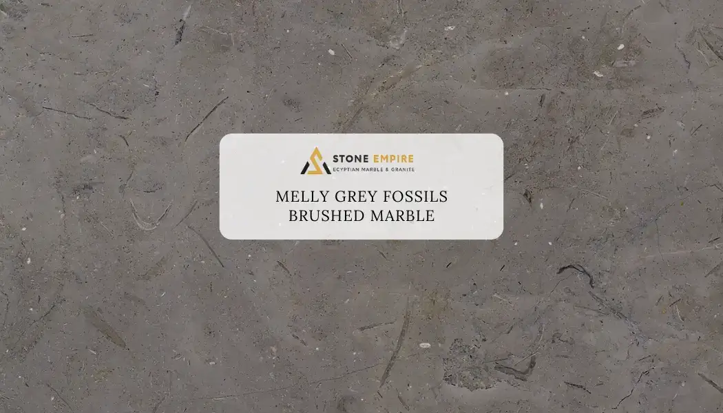 Brushed Stone