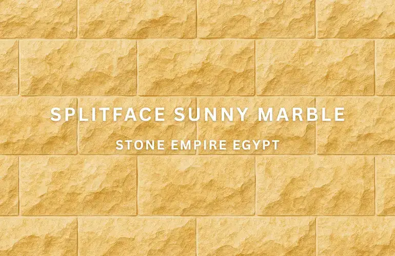 Sunny Light Marble