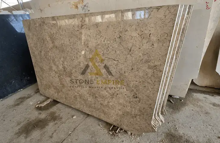 Egyptian Katrina Marble