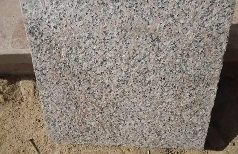 Rosa Hodi Granite