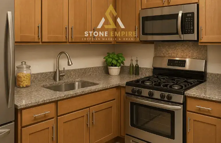 Gandola Granite