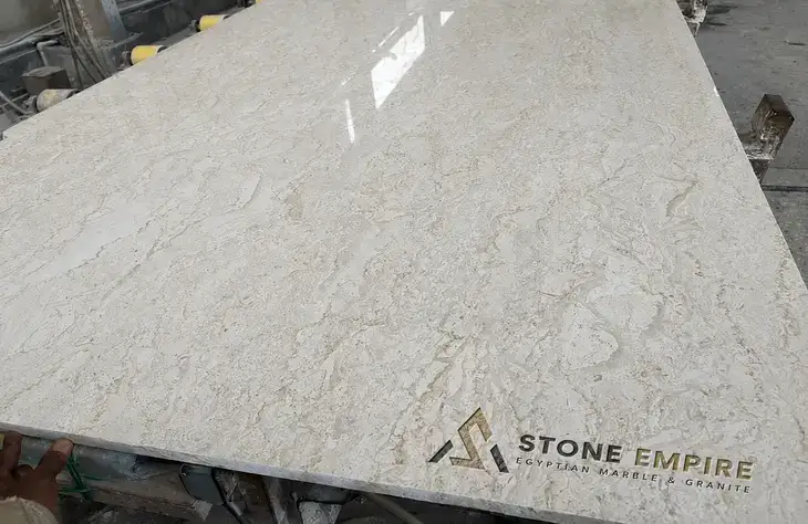 Egyptian Filetto Marble