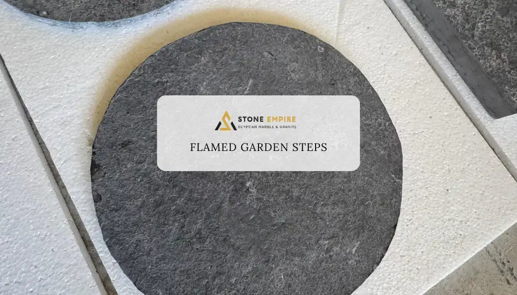 Melly Grey Marble