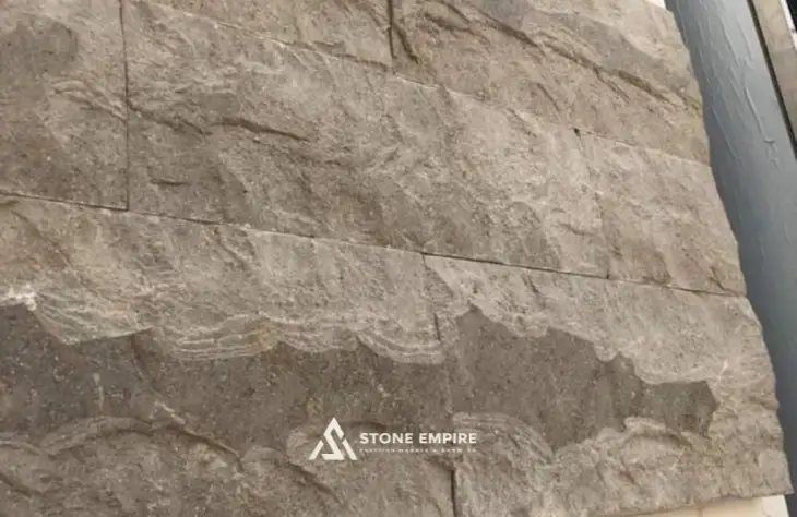 Melly Brown Marble