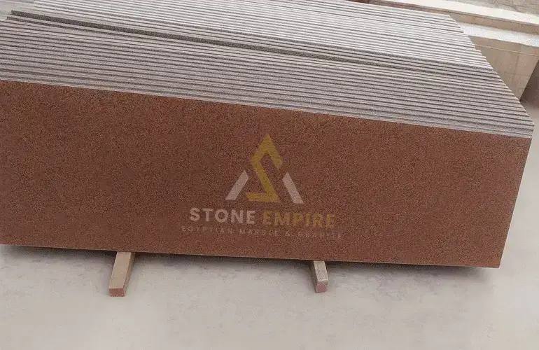 Red Forsan Granite