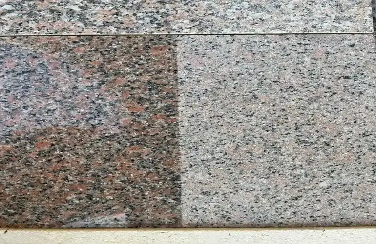 Rosa Hodi Granite