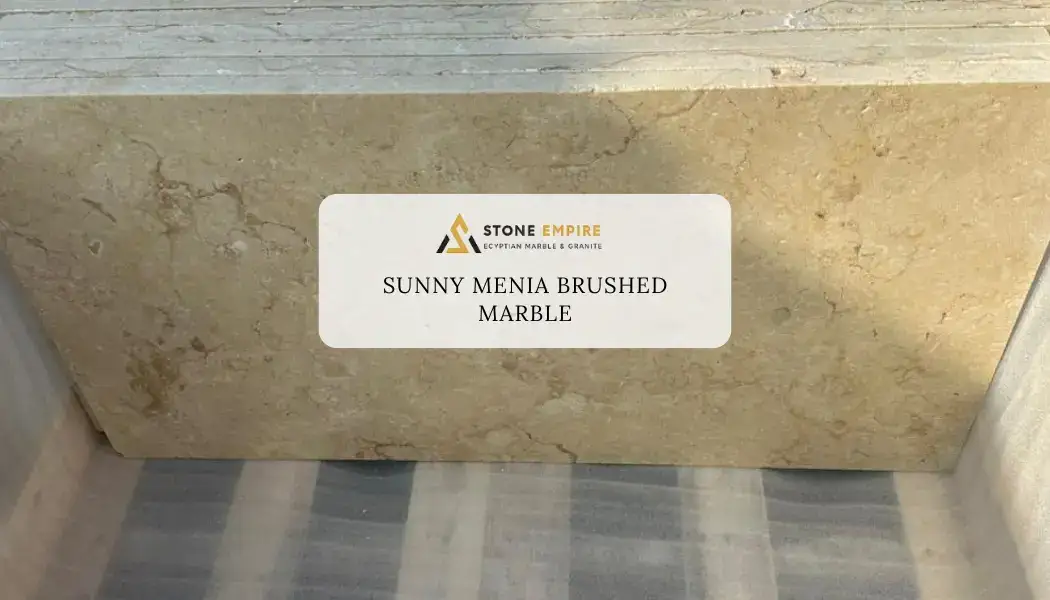 Brushed Stone