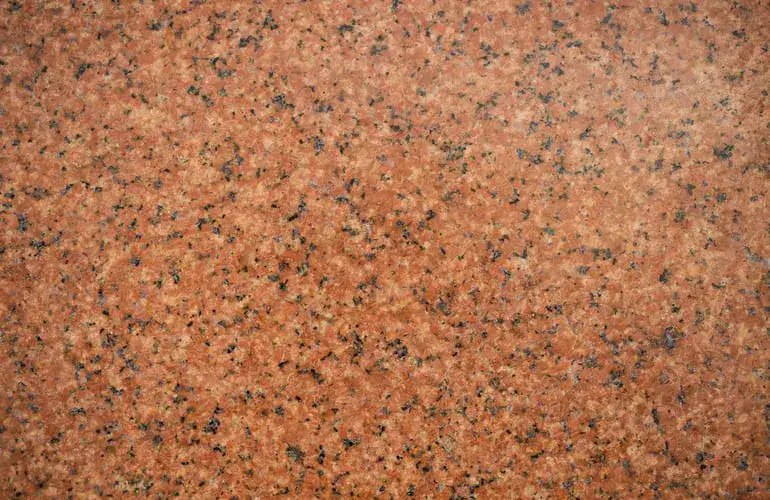 Red Forsan Granite