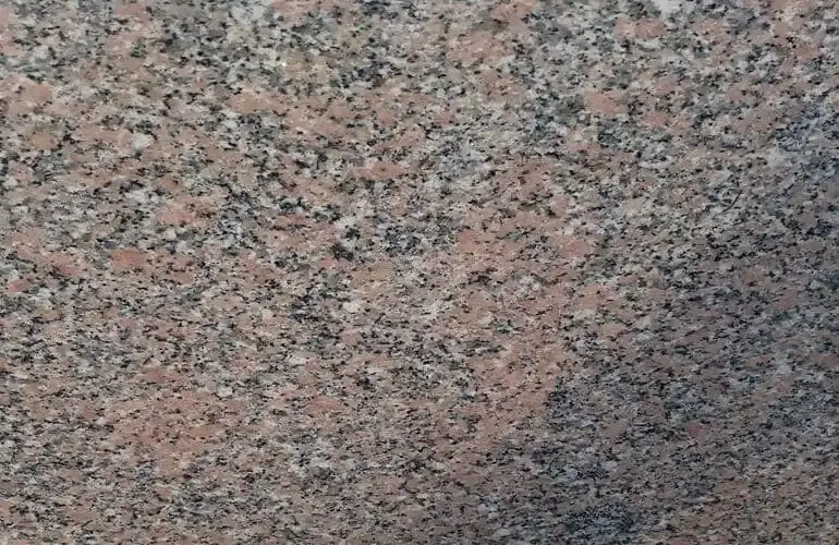Rosa Hodi Granite