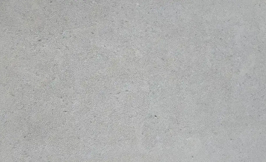 Sandblasted Finish