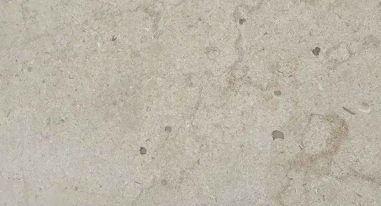 Honed Marble