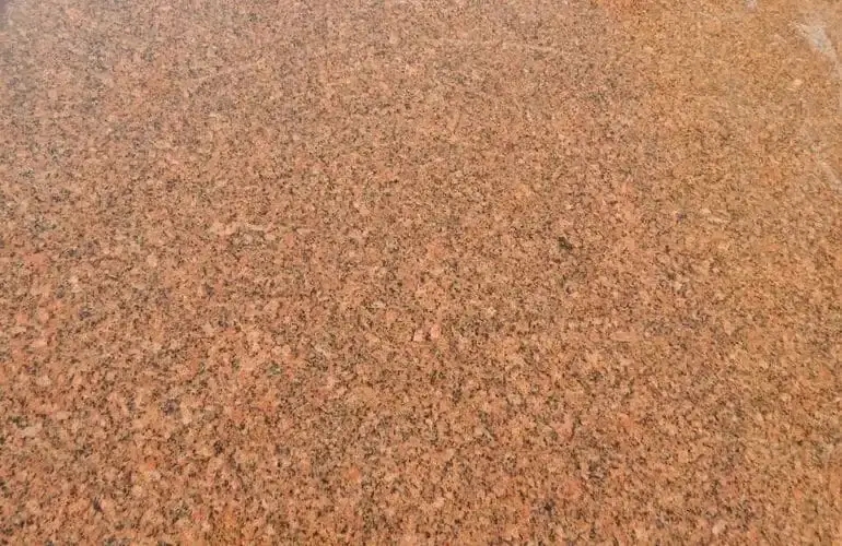 Red Royal Granite